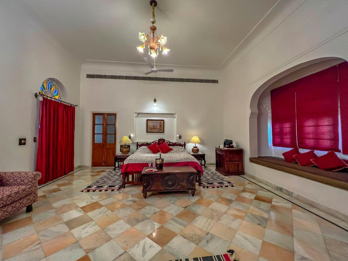 Dev Shree Deogarh Hotel Devgarh  Exterior foto